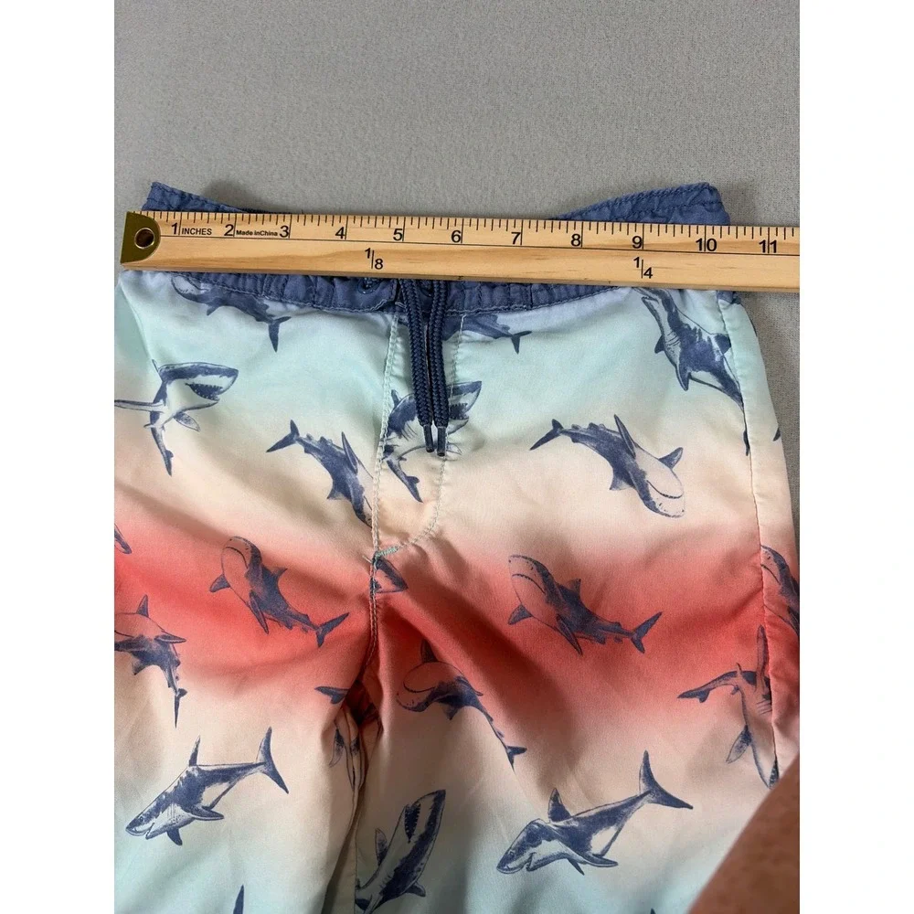 Unknown inseam are